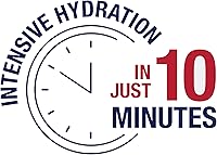 Aquaphor Repairing Foot Masks, 6 Count — image 4