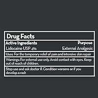 Desert Harvest Releveum Skin Repair Cream 8oz — image 3