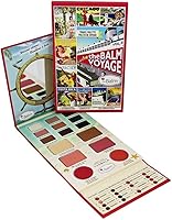 theBalm Balm Voyage 2 Palette — image 2