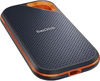 SanDisk Extreme Pro Portable SSD 1TB — image 1