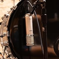 Warm Audio WA-47jr Large-Diaphragm Condenser Microphone — image 5