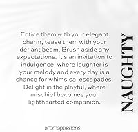 Aromapassions Naughty Pheromone Perfume 30mL — image 3