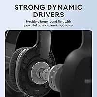 Edifier W800BT Plus Wireless Headphones — image 4