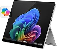 Microsoft Surface Pro 2-in-1 Laptop/Tablet (2024), 13″ OLED, Snapdragon X Elite, 16GB RAM, 1TB Storage — image 1