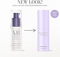Meaningful Beauty Glowing Serum 0.5 Fl Oz — image 2