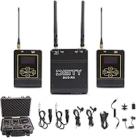 Deity Connect Wireless Lavalier Microphone — image 1