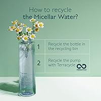 Caudalie Vinoclean Micellar Cleansing Water 200mL — image 6