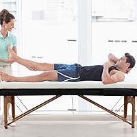 ROYALAY 2 Inch Memory Foam Lash Bed Topper, 73x29x2 inch, White — image 6