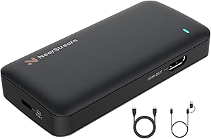 NearStream CCD10 4K HDMI Capture Card Review