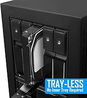 Kingwin MKS-535TL 5-Bay Hot Swap Drive Enclosure — image 9