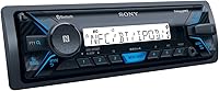 Sony DXS-M5511BT Marine Digital Media Receiver with Bluetooth — image 3