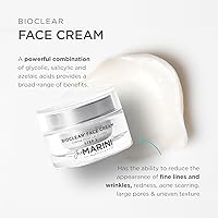 Jan Marini Skin Research Bioclear Face Cream 1 oz — image 2
