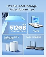 Reolink Elite Floodlight WiFi 4K Camera — image 6