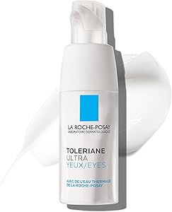 La Roche-Posay Toleriane Dermallergo Eye Cream 20mL Review