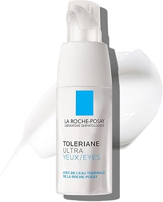 La Roche-Posay Toleriane Dermallergo Eye Cream 20mL