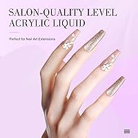 Saviland Acrylic Liquid 16.91oz/500ml — image 2