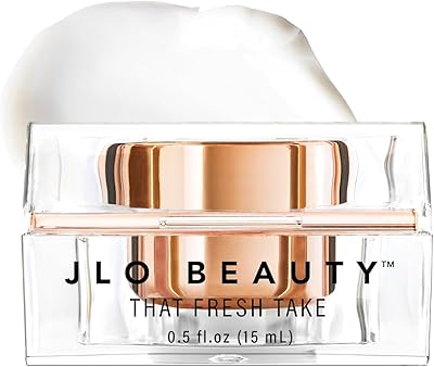 JLO BEAUTY That Fresh Take Under Eye Cream 0.5 Oz