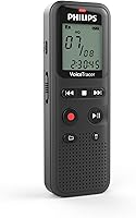 Philips VoiceTracer DVT1160 Digital Voice Recorder — image 1