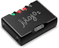 Chord Electronics Mojo 2 — image 1