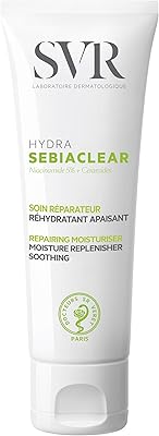 SVR Sebiaclear Moisturizing Face Cream 1.4oz