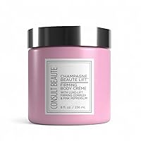 Consult Beaute Champagne Lift Hydrating Firming Body Cream, 8 oz — image 1