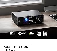 EVERSOLO DMP-A6 Gen 2 Hi-Fi Music Streamer — image 3