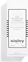 Sisley Paris Buff and Wash Facial Gel 100 mL — image 4