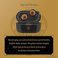 AVIOT TE-V1R-HEN hololive English -Myth- Wireless Earbuds — image 3