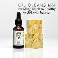 We Love Eyes Natural Eyelid Cleansing Oil 30ml — image 3