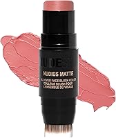 Nudestix Nudies Blush Stick – Naughty n' Spice — image 1