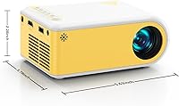 KSAN Mini Projector VF210 — image 8
