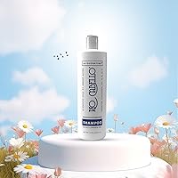 Rio Cabello Keratin Hydrating Shampoo, 12oz — image 2