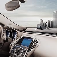 T600 Universal Car HUD Head Up Display — image 7