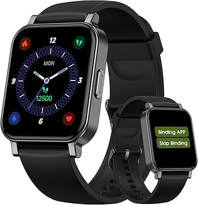 Kummel Smart Watch for Teens