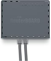 MikroTik hEX S RB760iGS Gigabit Ethernet Router — image 4
