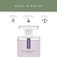 Pecksniffs Prestige Bath Soak Iced Tea & Fig 500ml — image 6
