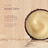 HANNI Splash Salve Body Mask 250mL / 8.8oz (Pack of 2) — image 3