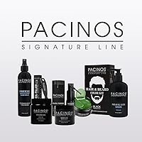 Pacinos Derma Blades for Men - Precision Straight Razor Beard Care Tool — image 5