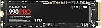 SAMSUNG 990 PRO SSD 1TB — image 1