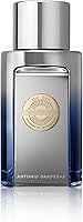 Banderas Antonio The Icon Elixir Eau De Parfum For Men 1.7 Fl Oz — image 2