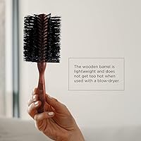 Spornette Italian XL Rounder Hair Brush 3 Inch — image 5