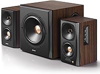 Edifier S360DB Bluetooth Bookshelf Speaker with Subwoofer — image 2