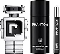 Paco Rabanne Phantom 3-Piece Tin Set for Men — image 2