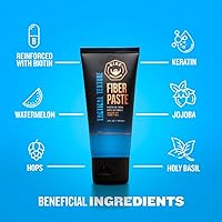 GIBS Grooming Tactical Texture Texturizing Fiber Paste, 3 Fl Oz — image 4