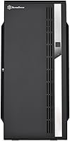 SilverStone CS380 ATX Tower Case — image 2