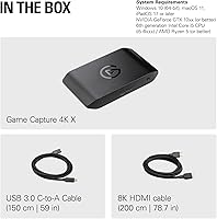 Elgato Game Capture 4K X — image 10