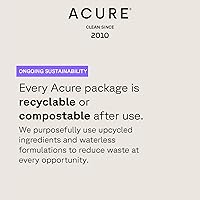 Acure Radically Rejuvenating Whipped Night Cream 1.7oz — image 6