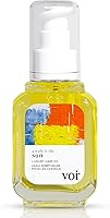 Voir Haircare A Walk in the Sun Luxury Hair Oil 2.0 Fl Oz — image 1