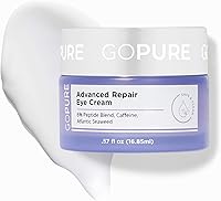 goPure Advanced Repair Eye Cream 0.57 fl oz — image 5