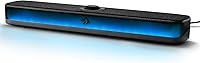Redragon GS515 RGB Desktop Soundbar — image 8